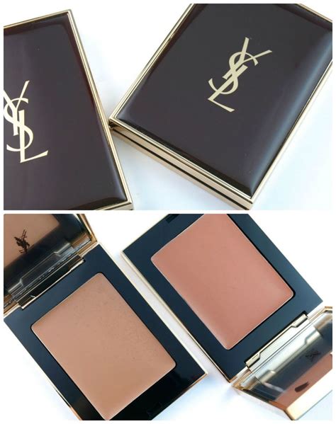 YSL Yves Saint Laurent Les Sahariennes Healthy 